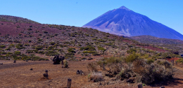Ocean Atlantycki-Hiszpania-Santa Cruz de Tenerife-Observatorio del Teide-2014 (6) W