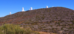 Ocean Atlantycki-Hiszpania-Santa Cruz de Tenerife-Observatorio del Teide-2014 (6) W