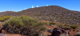 Ocean Atlantycki-Hiszpania-Santa Cruz de Tenerife-Observatorio del Teide-2014 (6) W