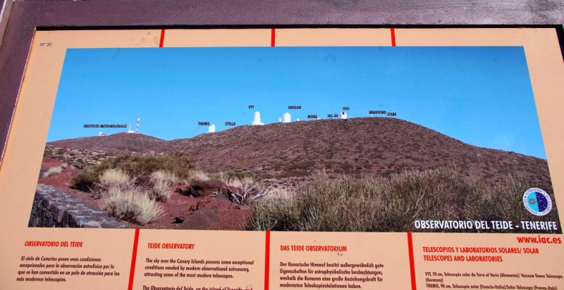 Ocean Atlantycki-Hiszpania-Santa Cruz de Tenerife-Observatorio del Teide-2014 (6) W