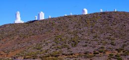 Ocean Atlantycki-Hiszpania-Santa Cruz de Tenerife-Observatorio del Teide-2014 (6) W