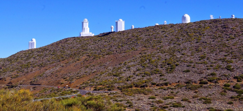Ocean Atlantycki-Hiszpania-Santa Cruz de Tenerife-Observatorio del Teide-2014 (6) W