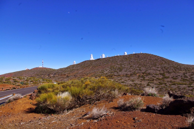 Ocean Atlantycki-Hiszpania-Santa Cruz de Tenerife-Observatorio del Teide-2014 (6) W
