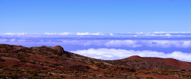Ocean Atlantycki-Hiszpania-Santa Cruz de Tenerife-Observatorio del Teide-2014 (6) W