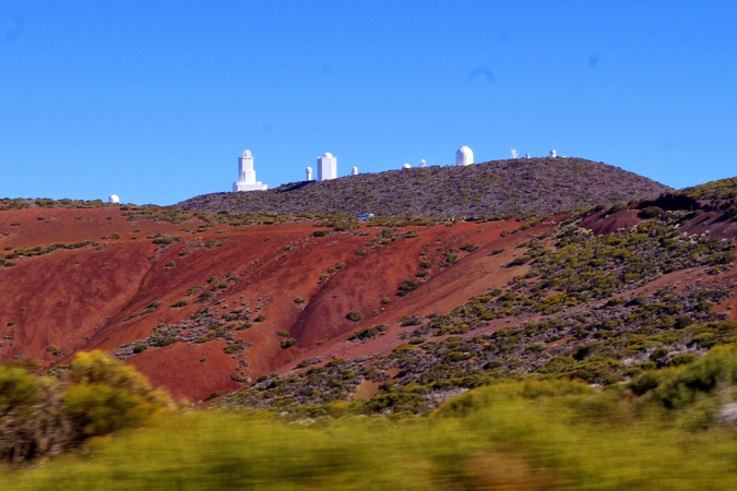 Ocean Atlantycki-Hiszpania-Santa Cruz de Tenerife-Observatorio del Teide-2014 (6) W