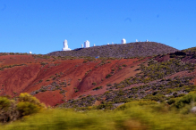 Ocean Atlantycki-Hiszpania-Santa Cruz de Tenerife-Observatorio del Teide-2014 (6) W
