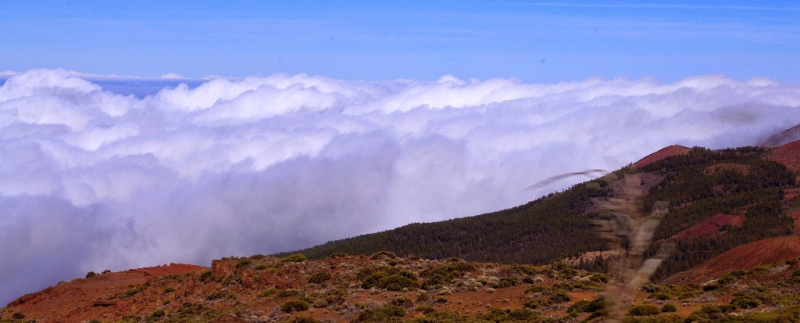 Ocean Atlantycki-Hiszpania-Santa Cruz de Tenerife-Observatorio del Teide-2014 (6) W