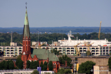 Europa-Polska-Szczecin-2011 W