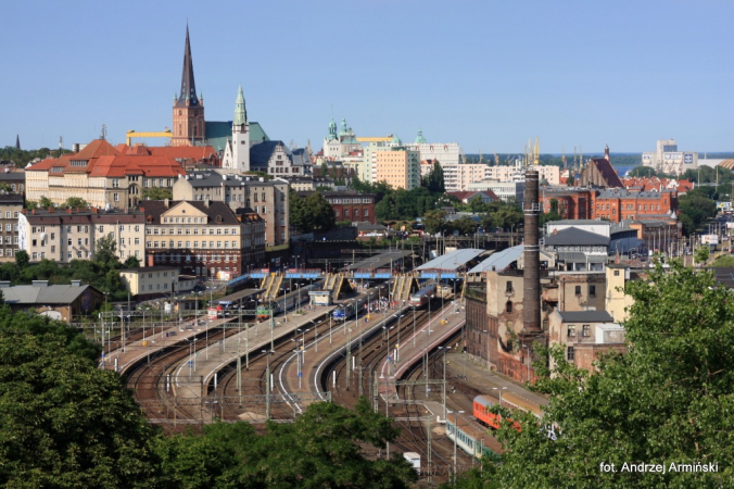 Europa-Polska-Szczecin-2011 W