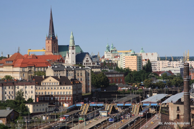Europa-Polska-Szczecin-2011 W