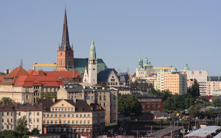 Europa-Polska-Szczecin-2011 W