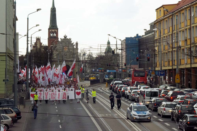 Europa-Polska-Szczecin-2018