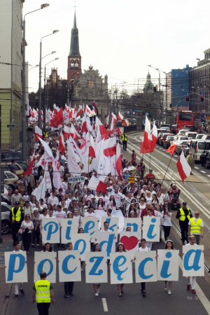 Europa-Polska-Szczecin-2018