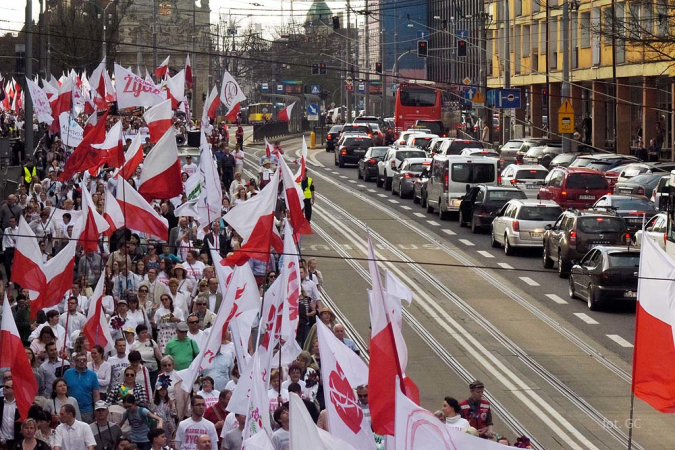 Europa-Polska-Szczecin-2018