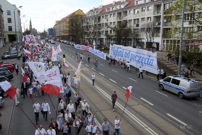 Europa-Polska-Szczecin-2018