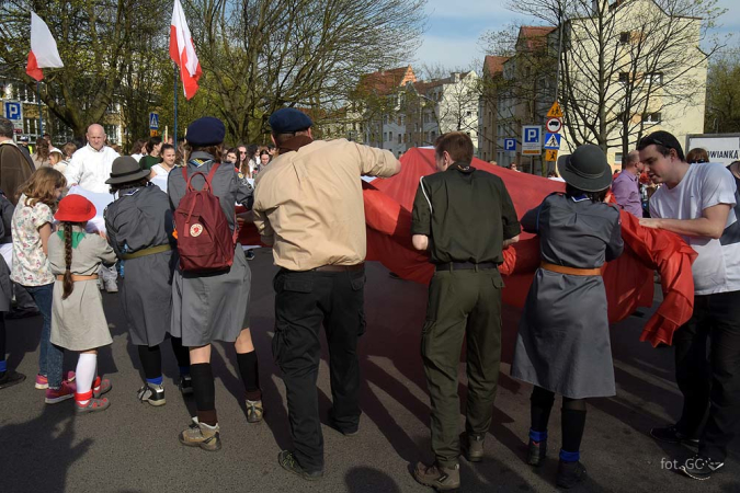Europa-Polska-Szczecin-2018